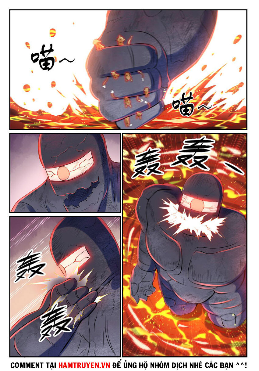 Bách Luyện Thành Thần - Chương 622