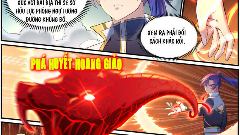 Bách Luyện Thành Thần - Chương 908