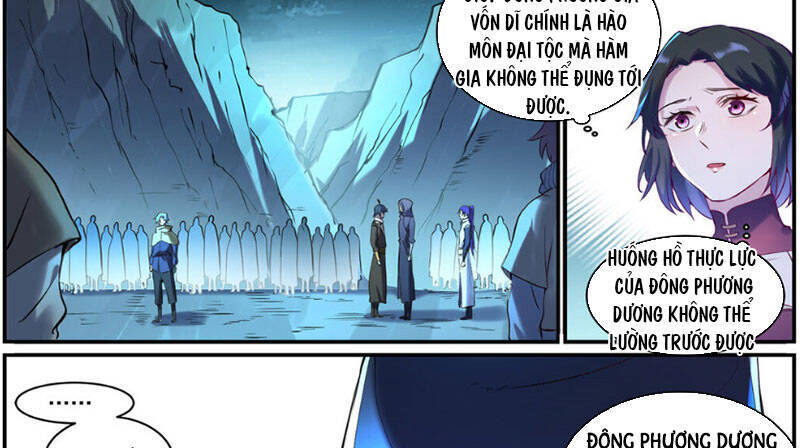 Bách Luyện Thành Thần - Chương 908