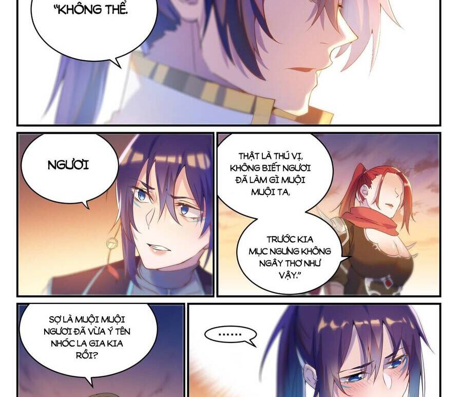 Bách Luyện Thành Thần - Chương 919