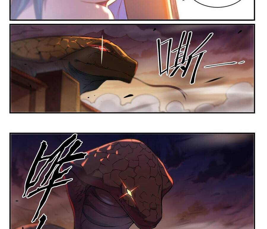 Bách Luyện Thành Thần - Chương 919