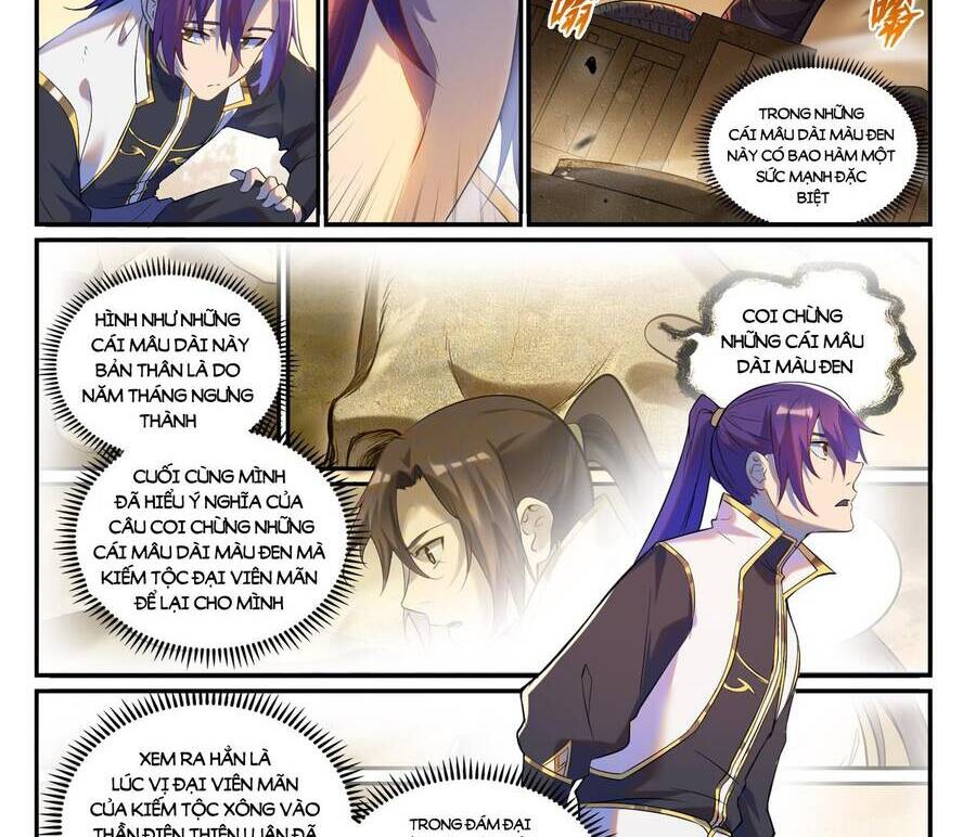 Bách Luyện Thành Thần - Chương 919