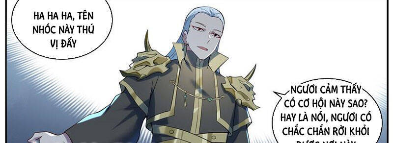 Bách Luyện Thành Thần - Chương 924