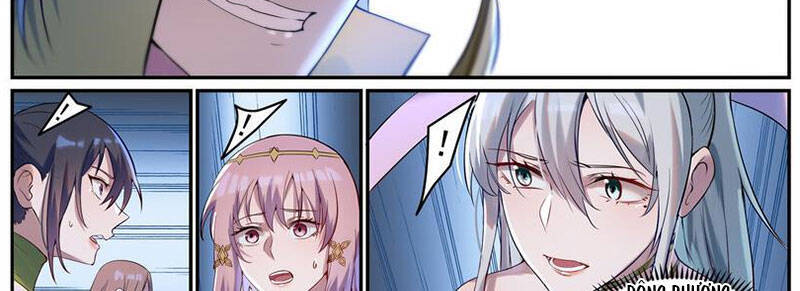 Bách Luyện Thành Thần - Chương 924