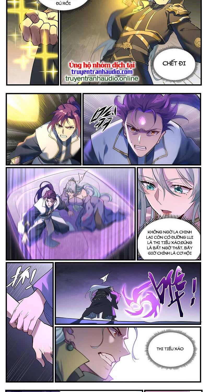 Bách Luyện Thành Thần - Chương 925