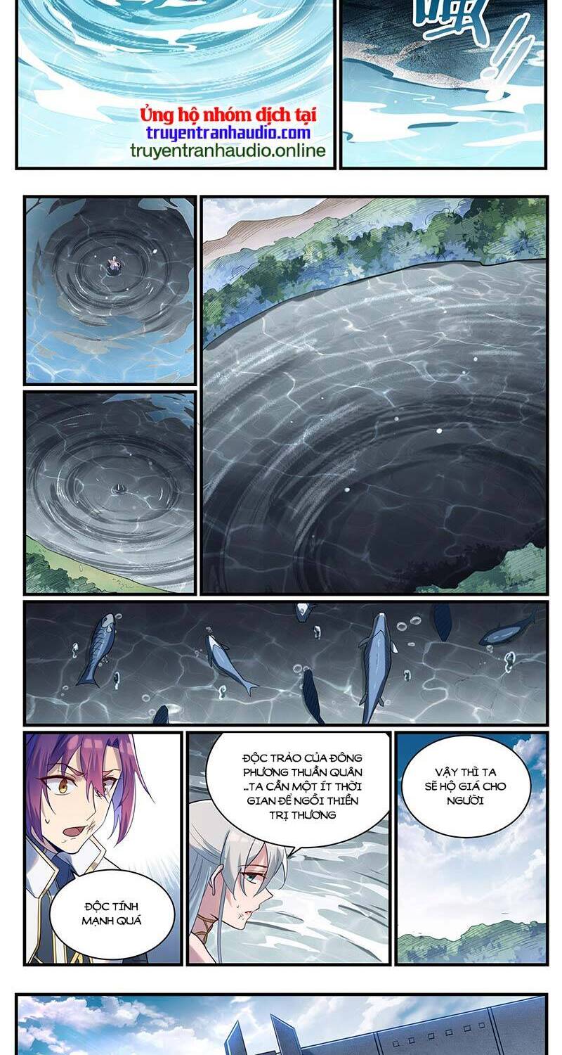 Bách Luyện Thành Thần - Chương 925