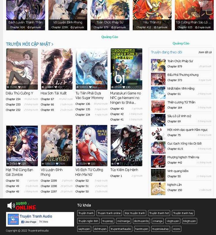 Bách Luyện Thành Thần - Chương 943