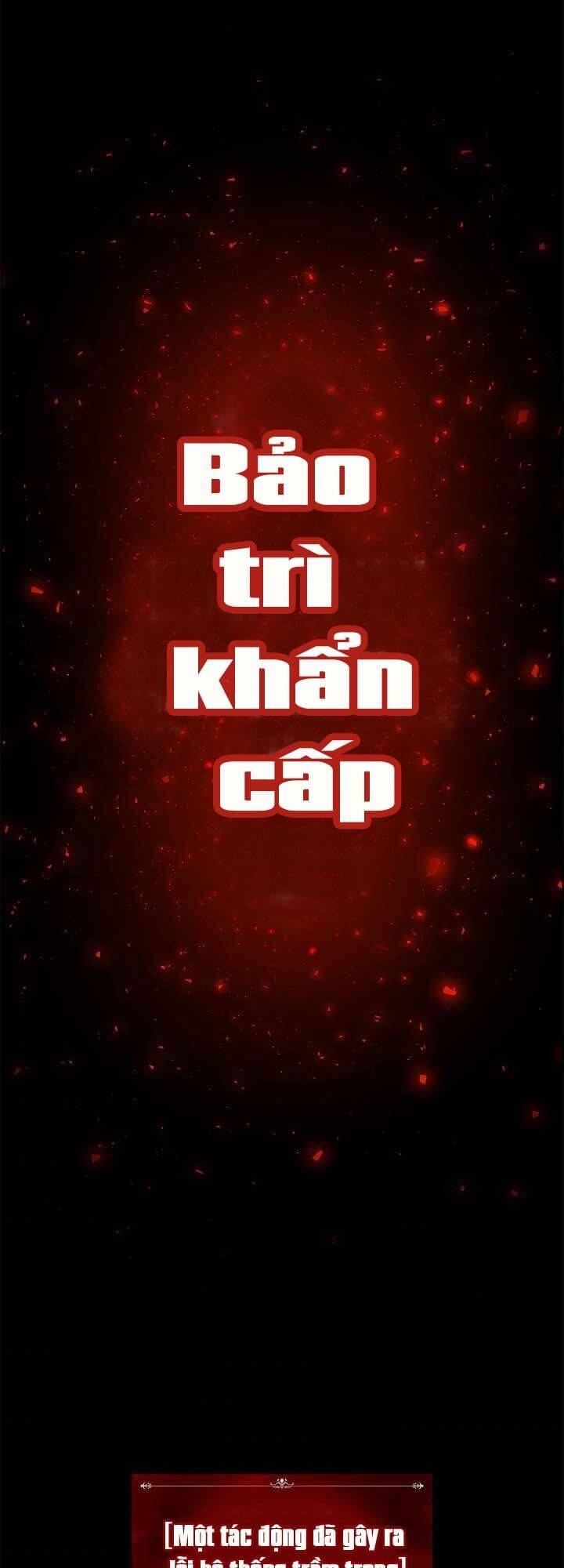 Người Nâng Cấp - Chương 1