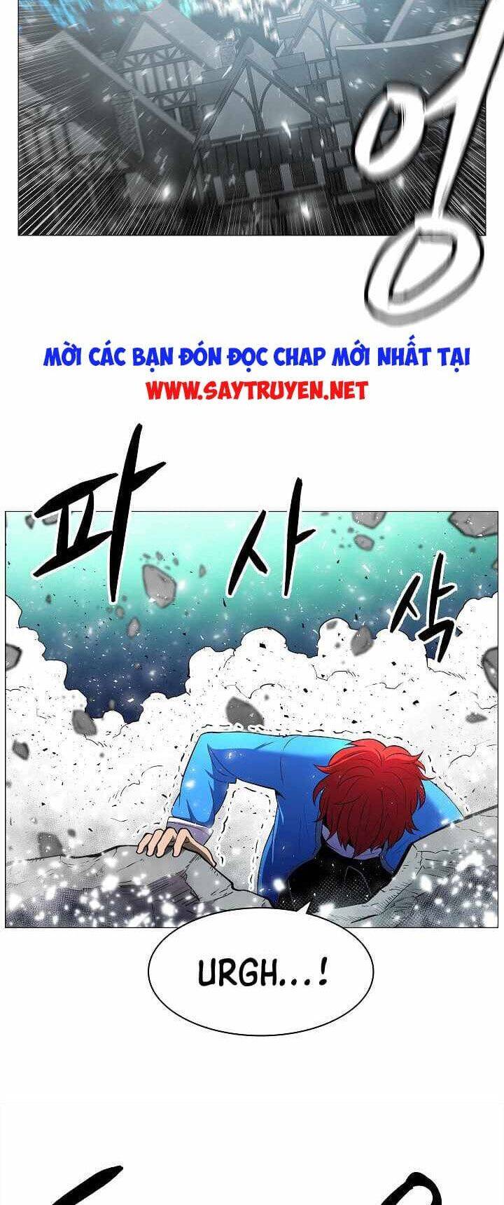 Người Nâng Cấp - Chương 1