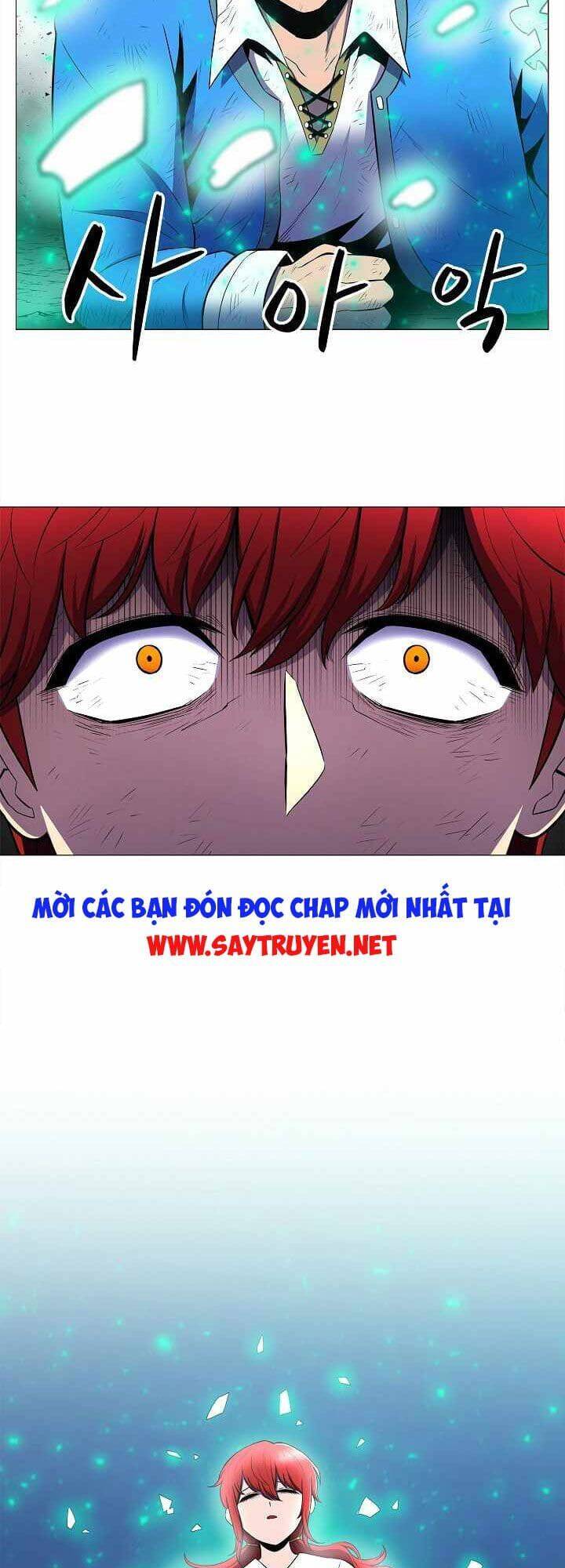 Người Nâng Cấp - Chương 1