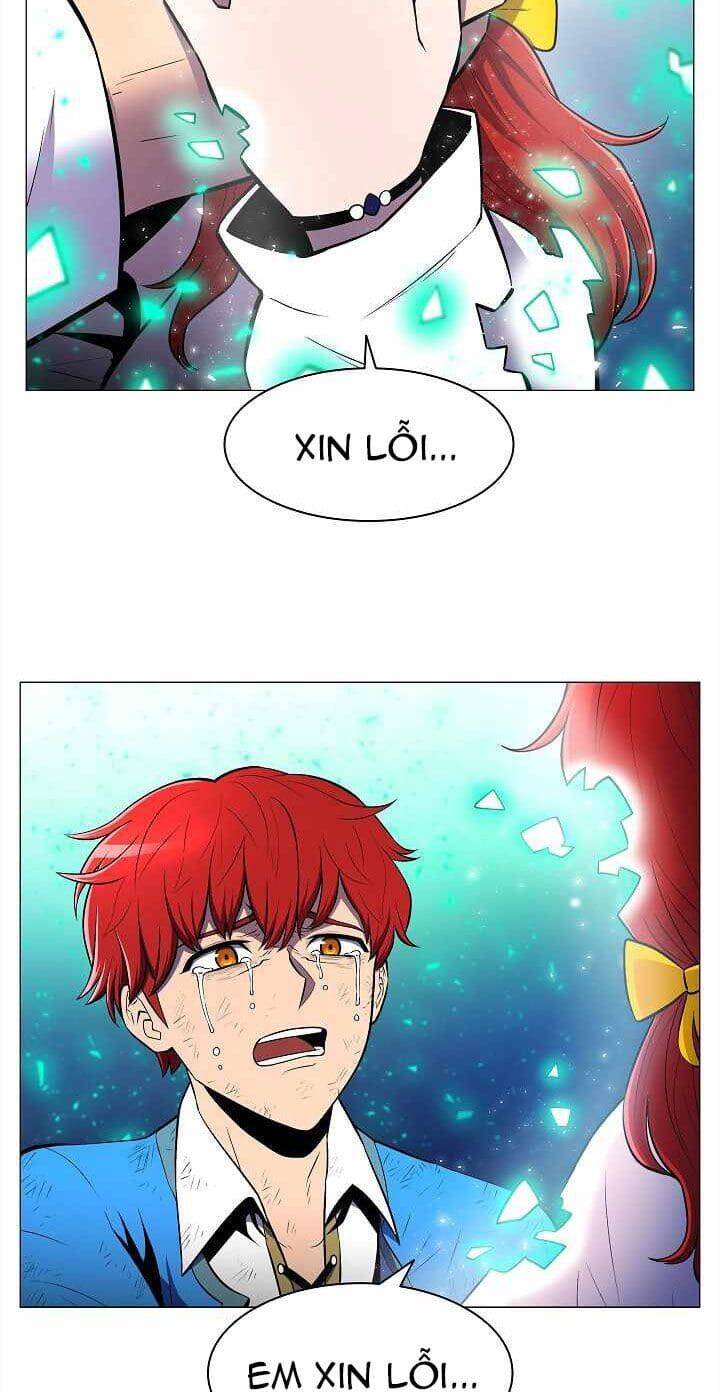 Người Nâng Cấp - Chương 1