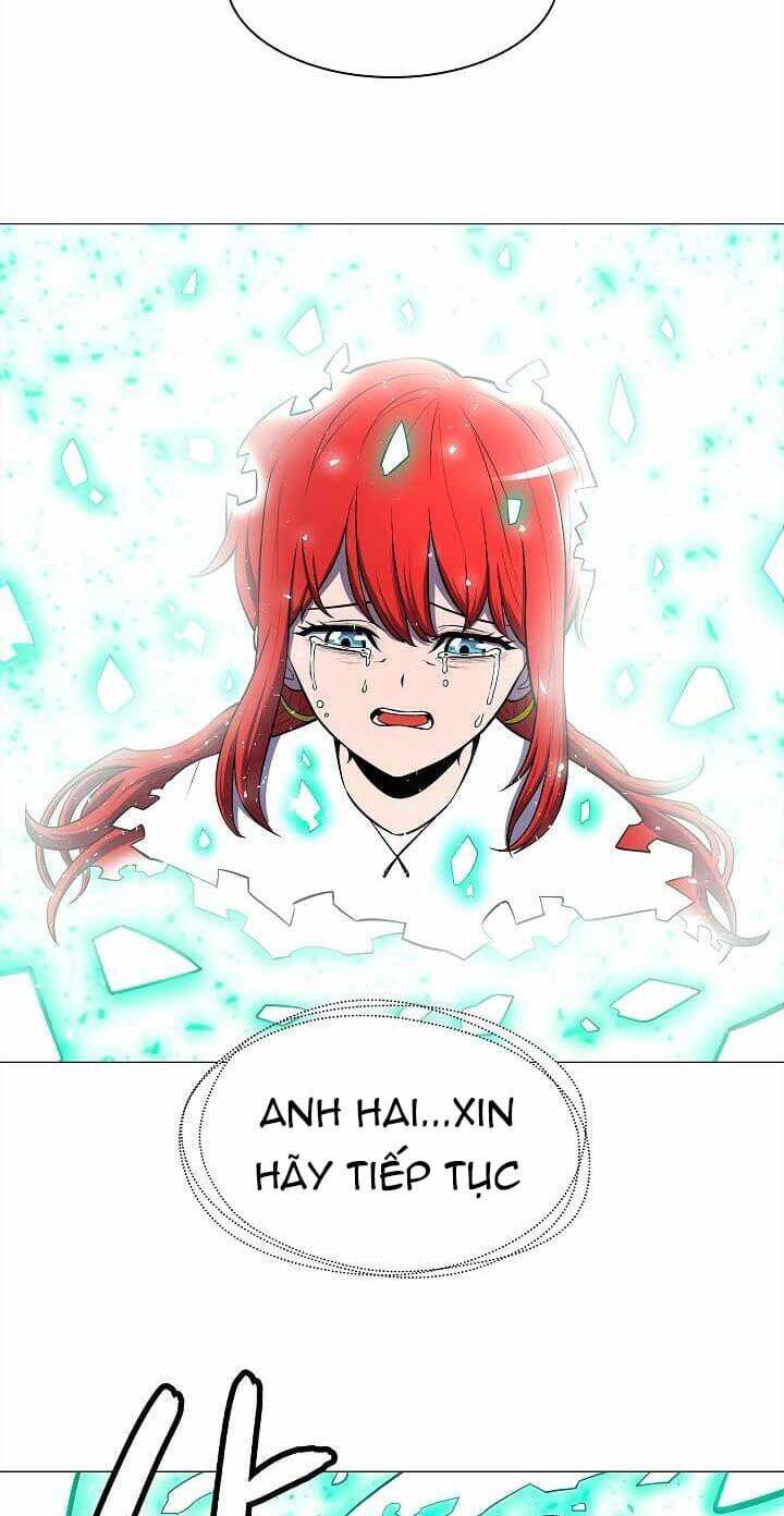 Người Nâng Cấp - Chương 1