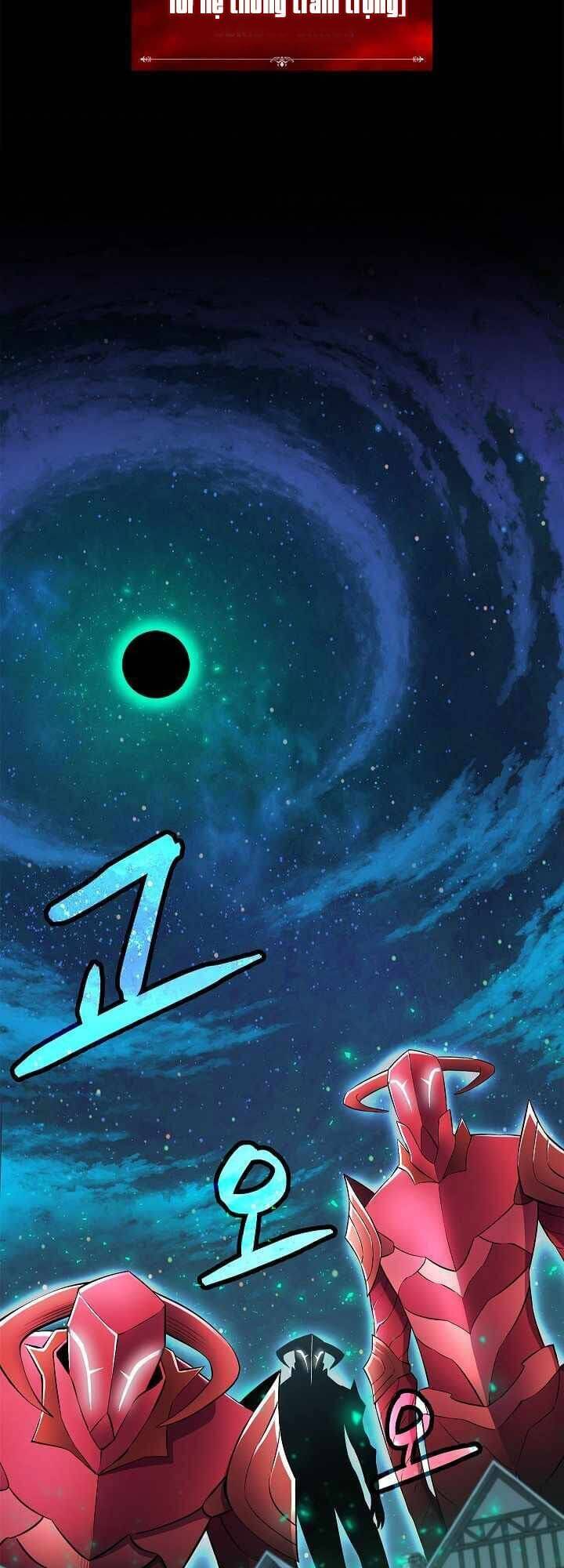 Người Nâng Cấp - Chương 1