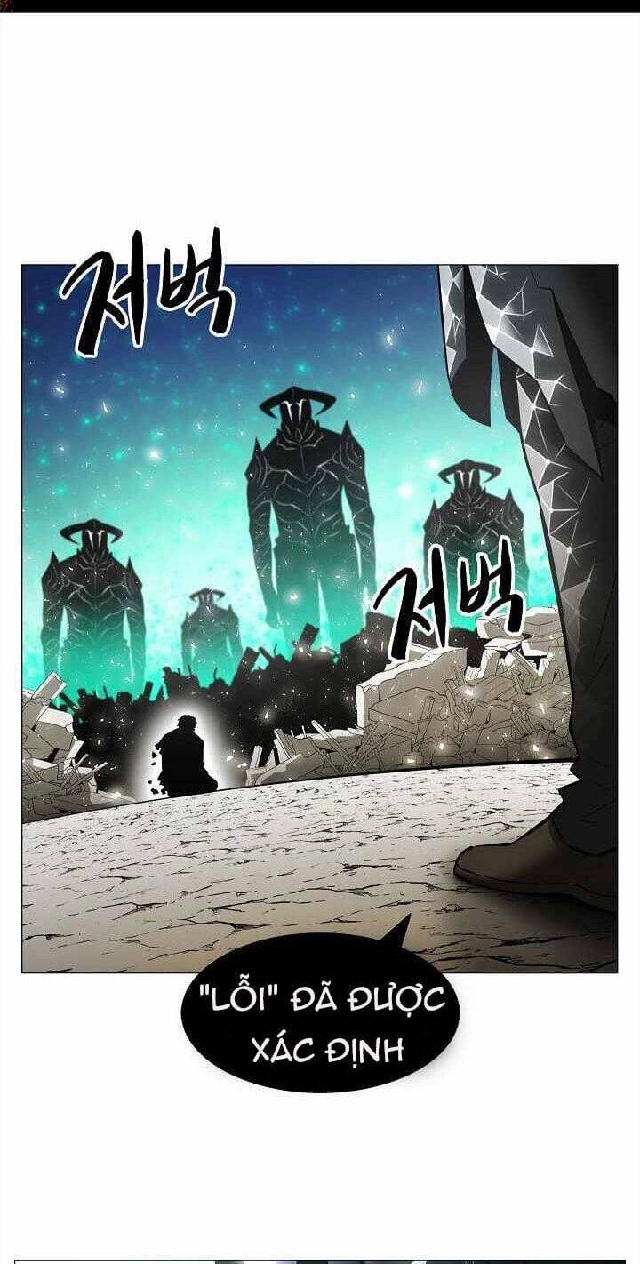 Người Nâng Cấp - Chương 1