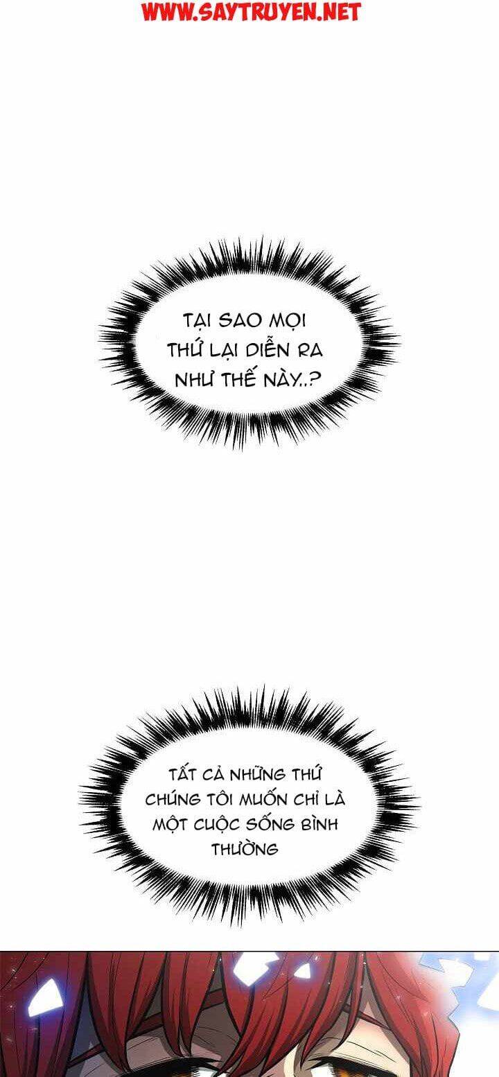 Người Nâng Cấp - Chương 1