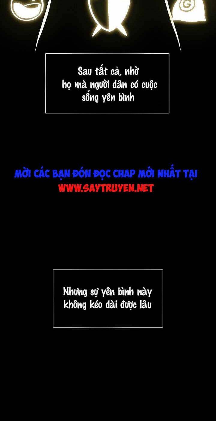 Người Nâng Cấp - Chương 1