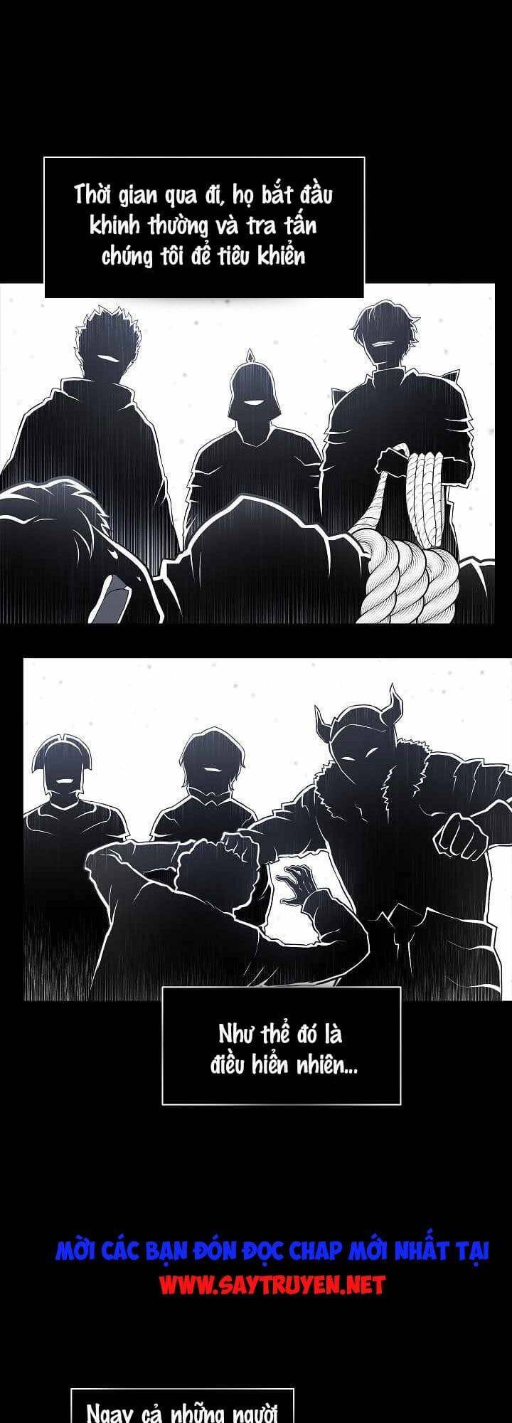 Người Nâng Cấp - Chương 1