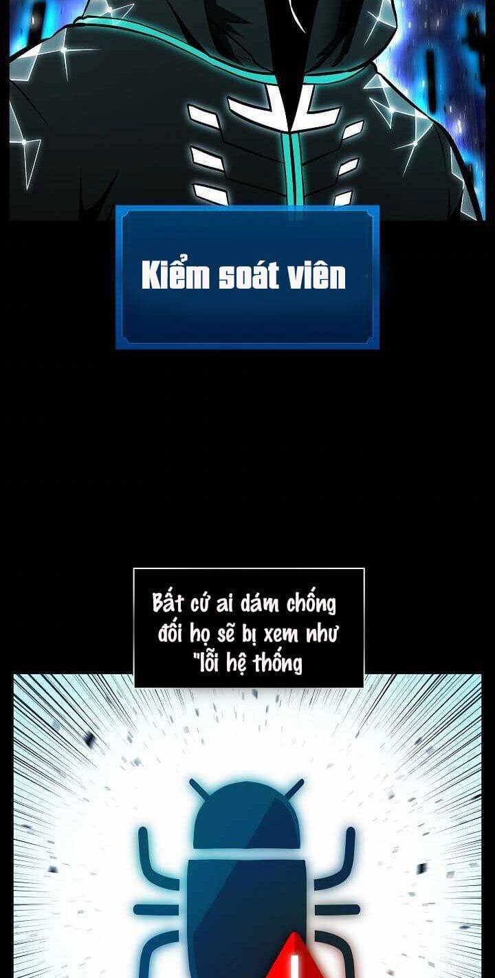 Người Nâng Cấp - Chương 1