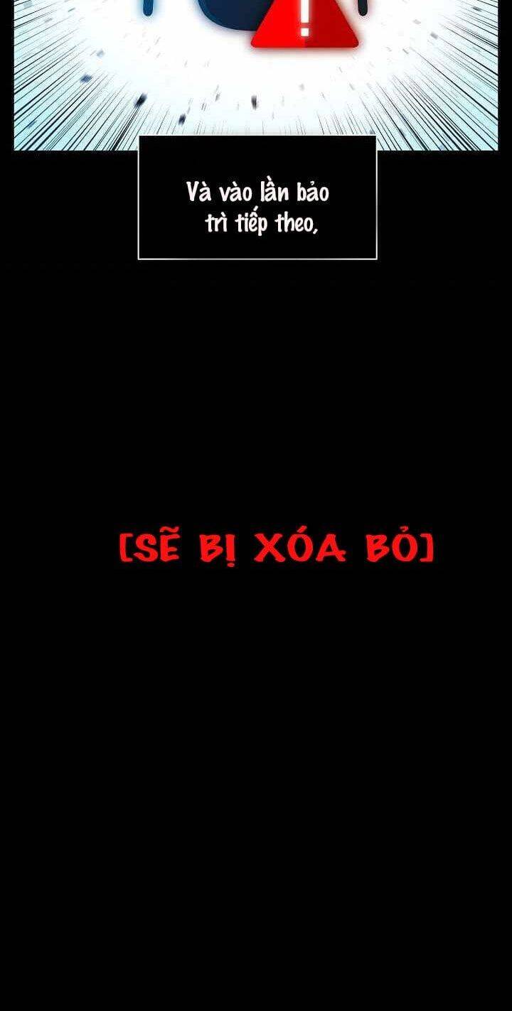 Người Nâng Cấp - Chương 1