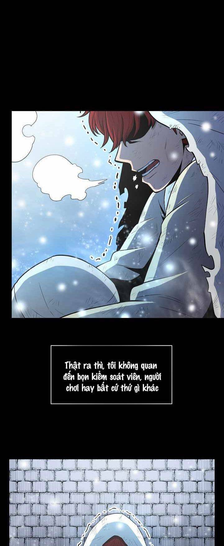 Người Nâng Cấp - Chương 1