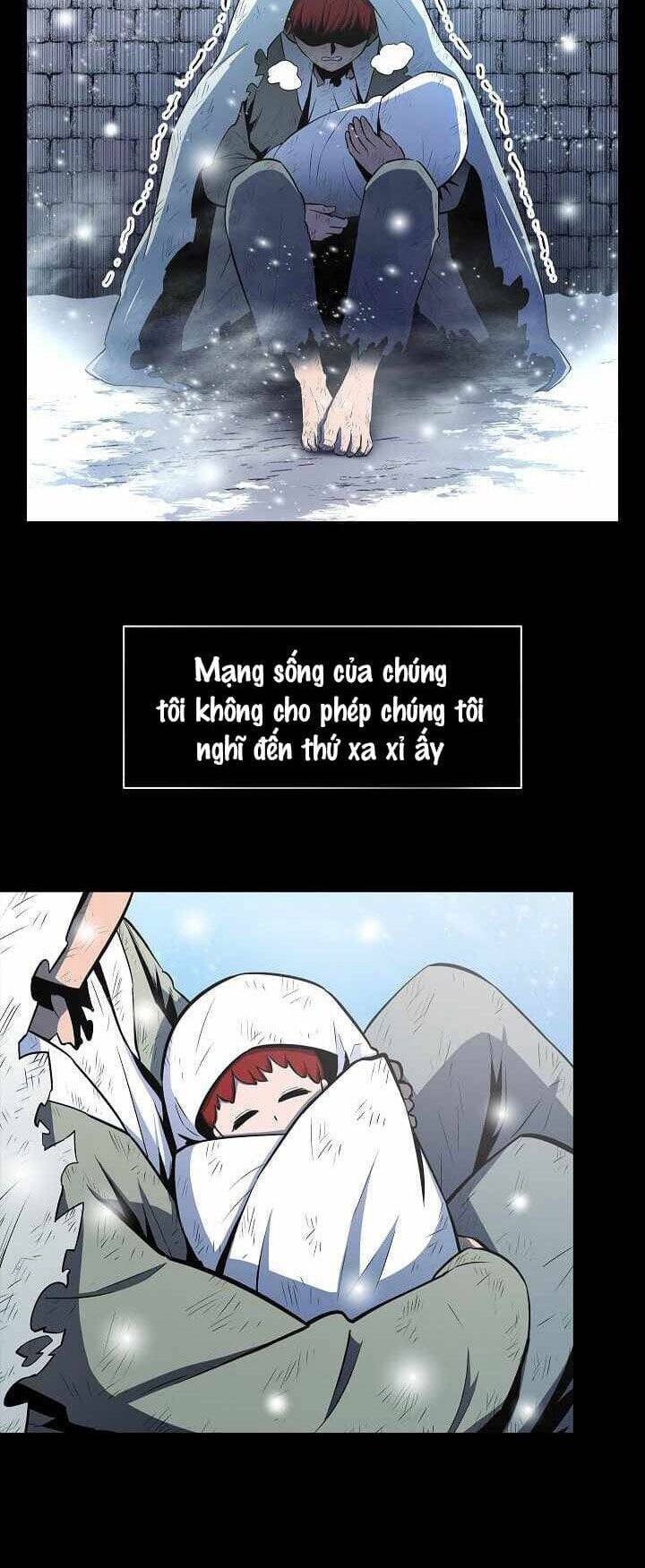 Người Nâng Cấp - Chương 1