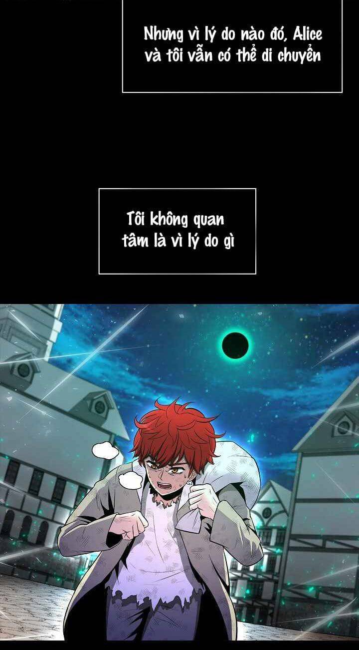 Người Nâng Cấp - Chương 1