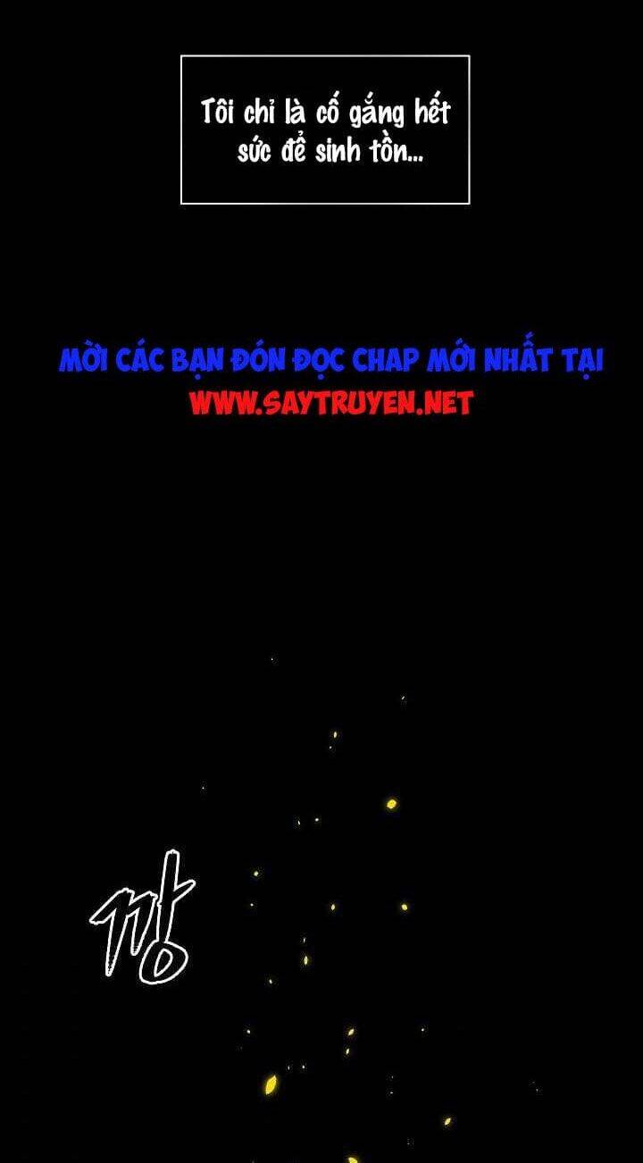 Người Nâng Cấp - Chương 1