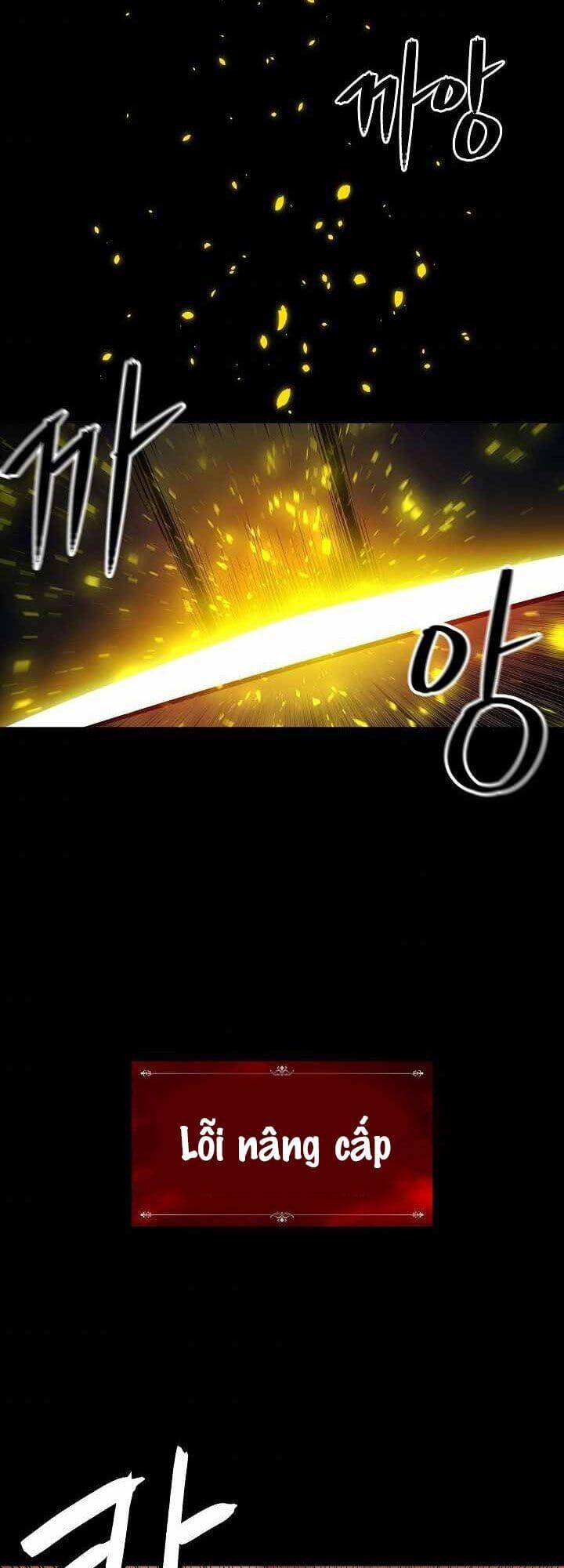 Người Nâng Cấp - Chương 1
