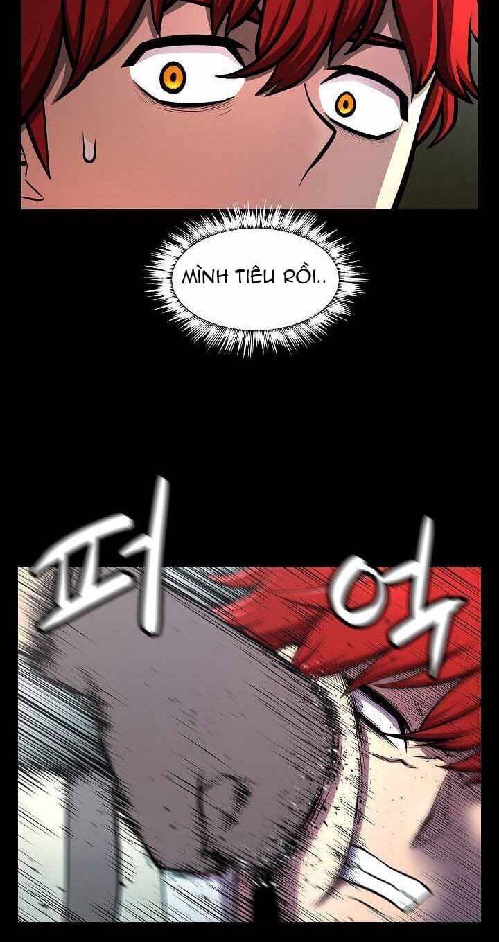 Người Nâng Cấp - Chương 1