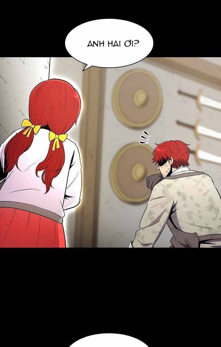 Người Nâng Cấp - Chương 1