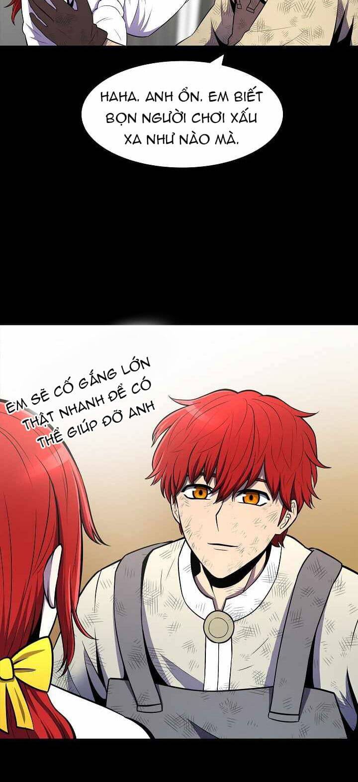 Người Nâng Cấp - Chương 1