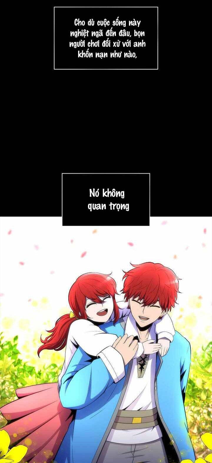 Người Nâng Cấp - Chương 1