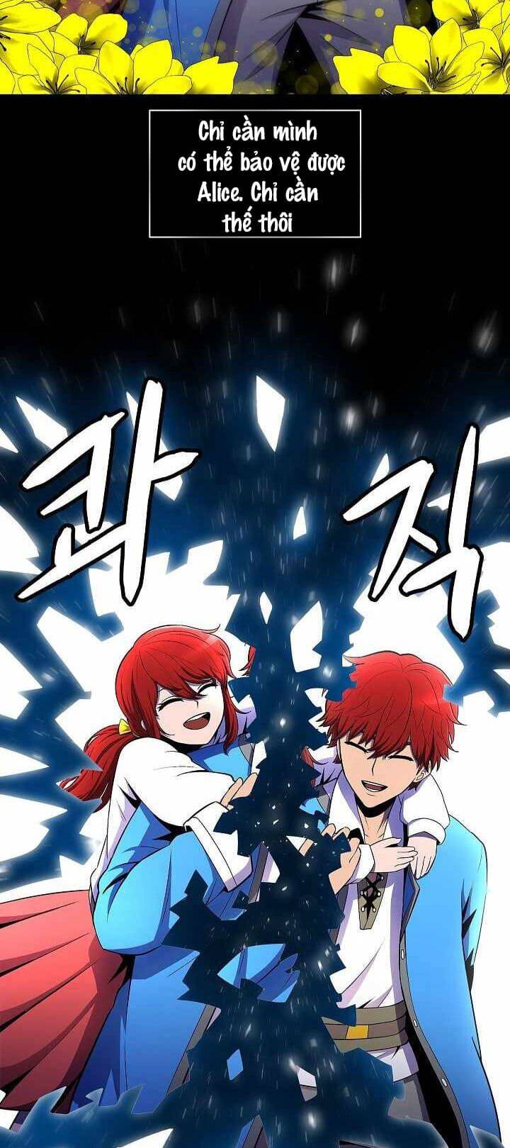 Người Nâng Cấp - Chương 1