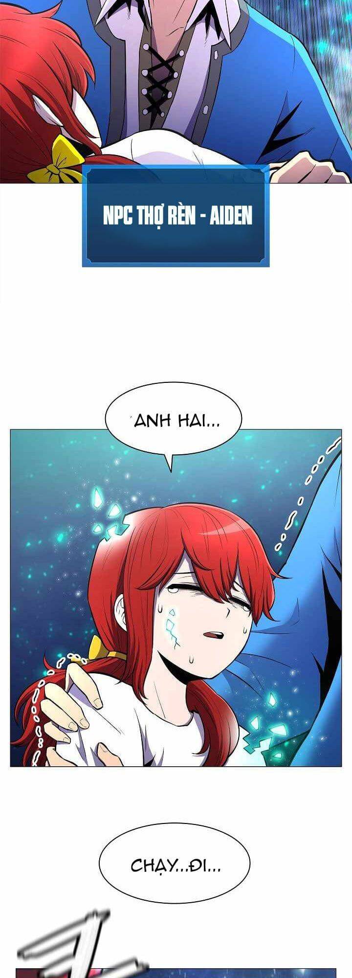 Người Nâng Cấp - Chương 1