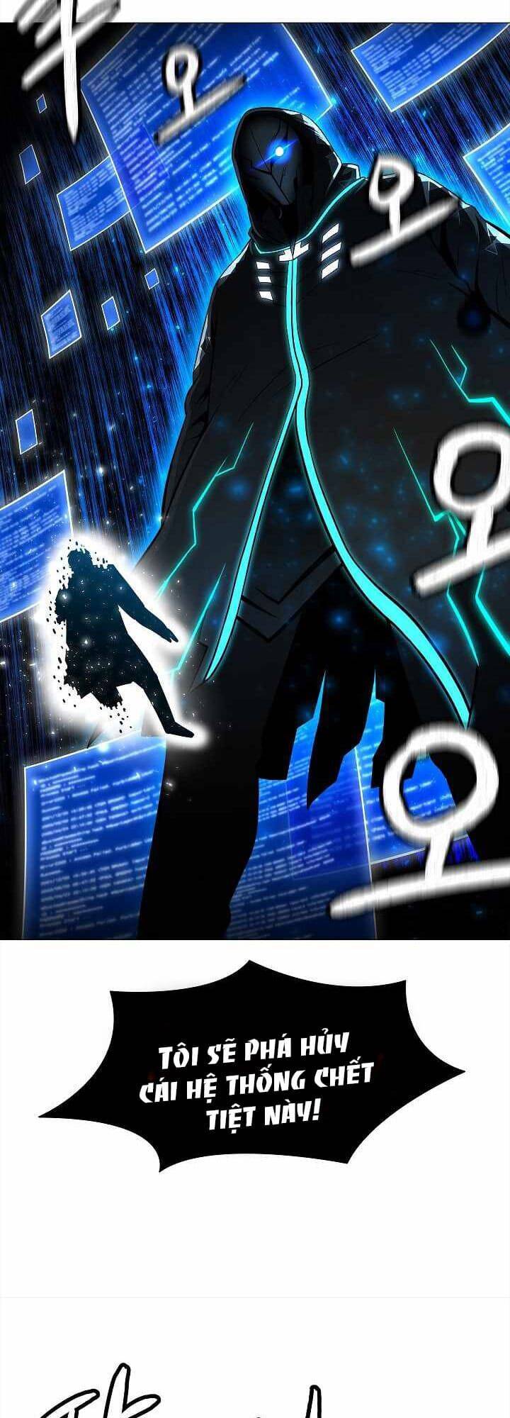 Người Nâng Cấp - Chương 1