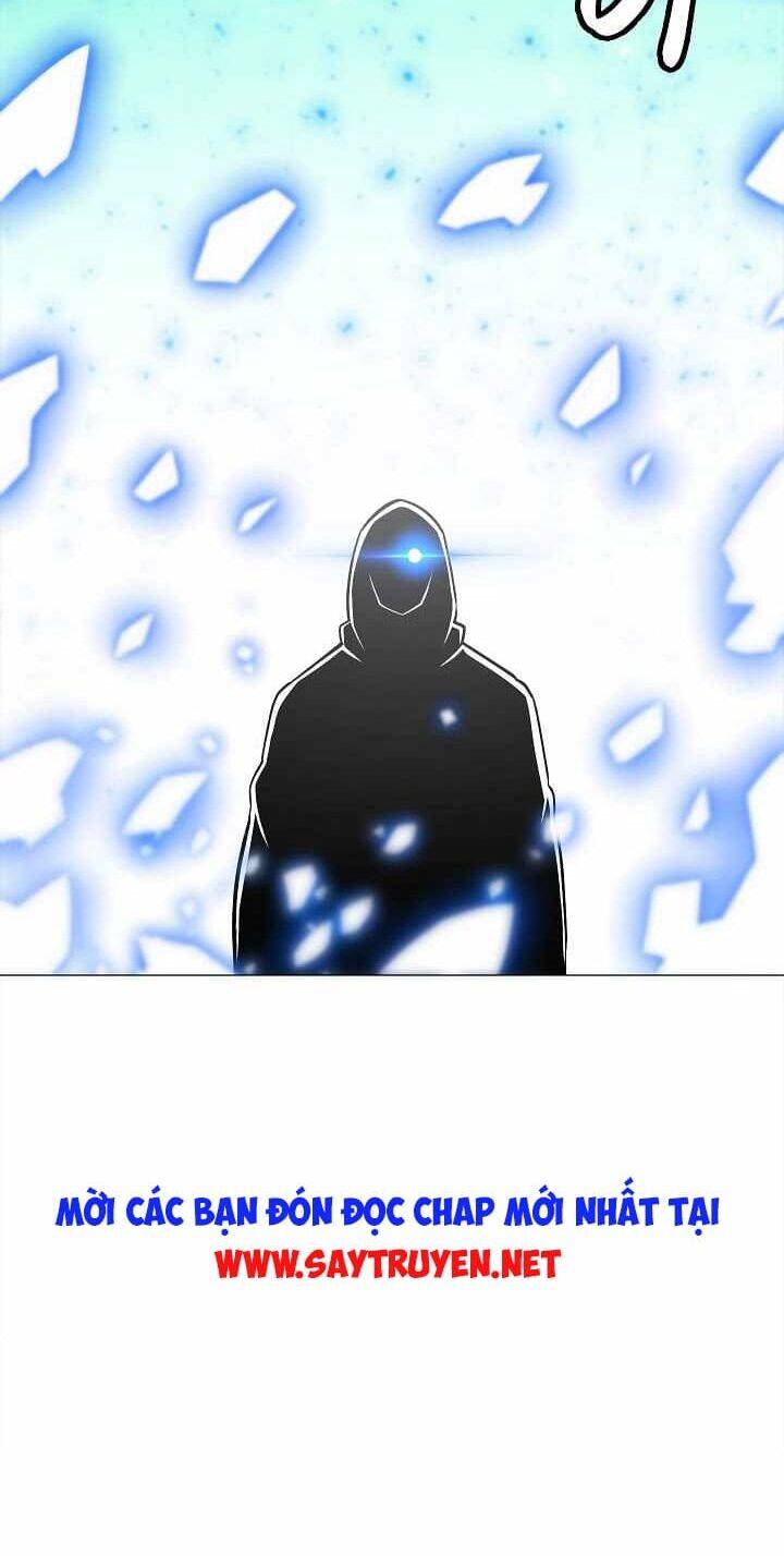 Người Nâng Cấp - Chương 1