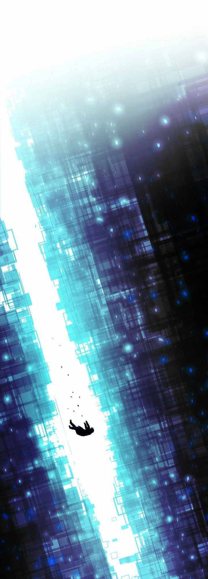 Người Nâng Cấp - Chương 1