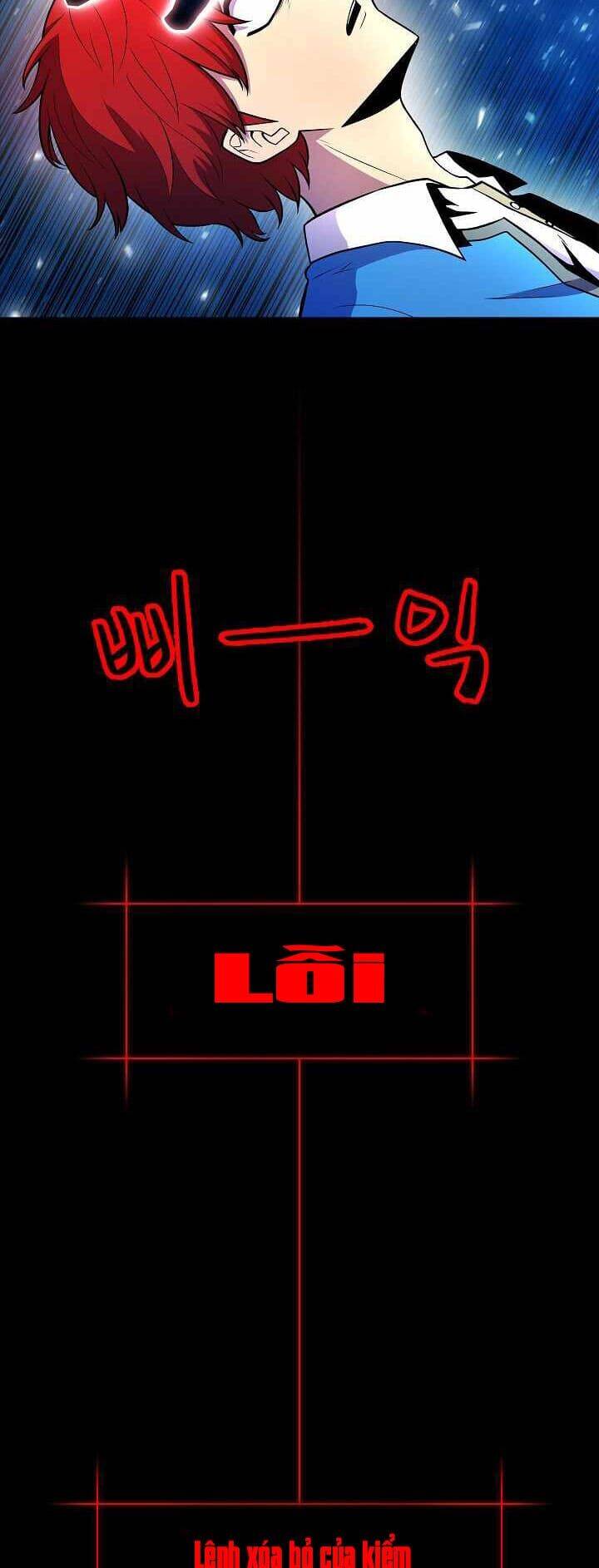 Người Nâng Cấp - Chương 1