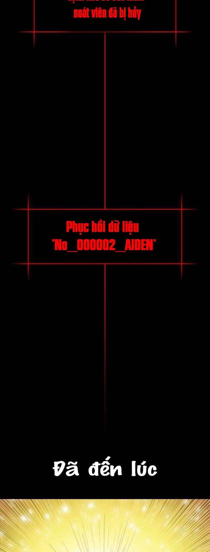 Người Nâng Cấp - Chương 1