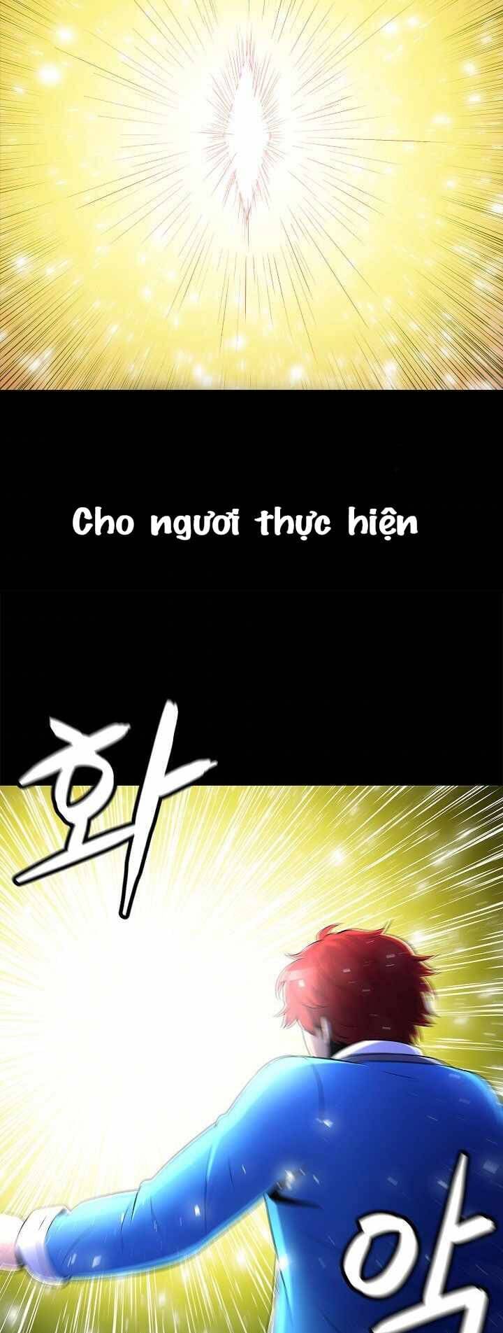 Người Nâng Cấp - Chương 1