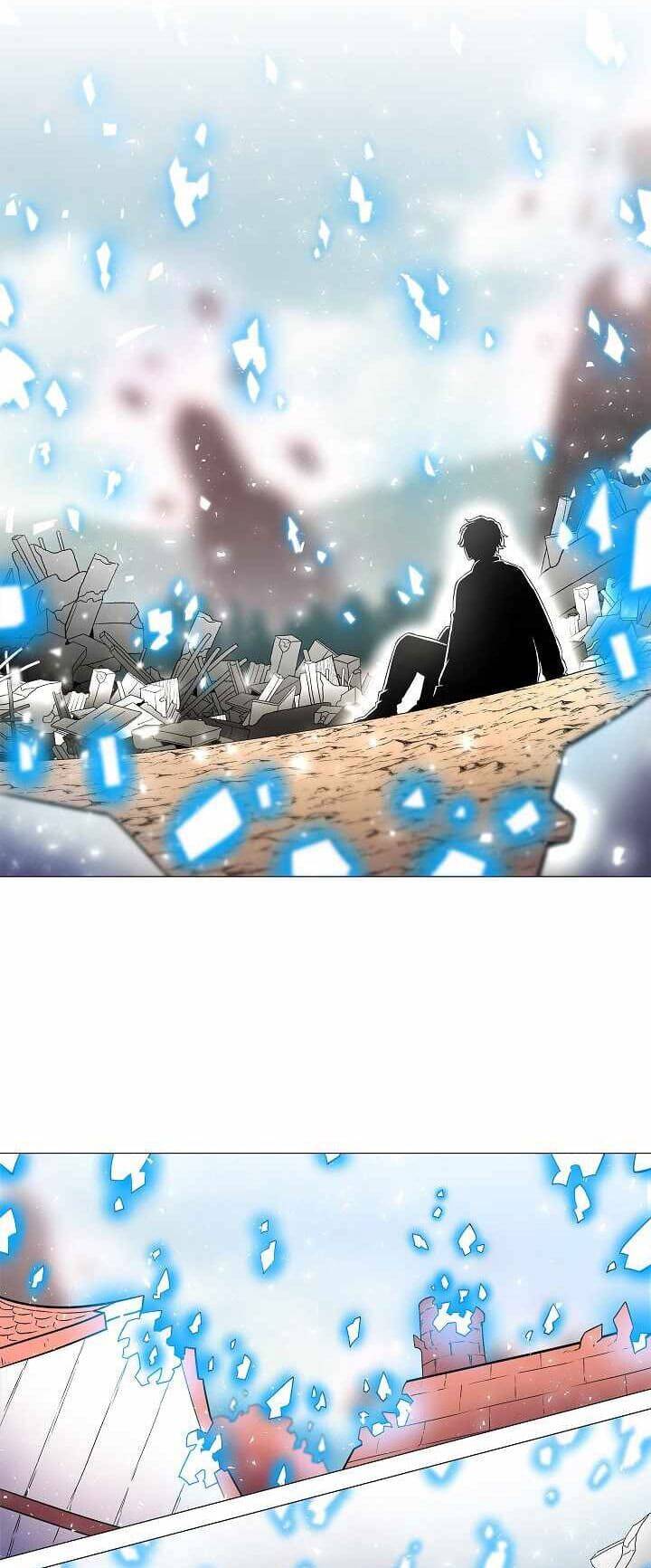 Người Nâng Cấp - Chương 1