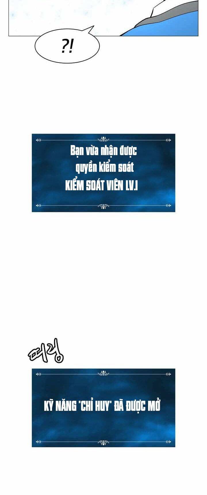 Người Nâng Cấp - Chương 1