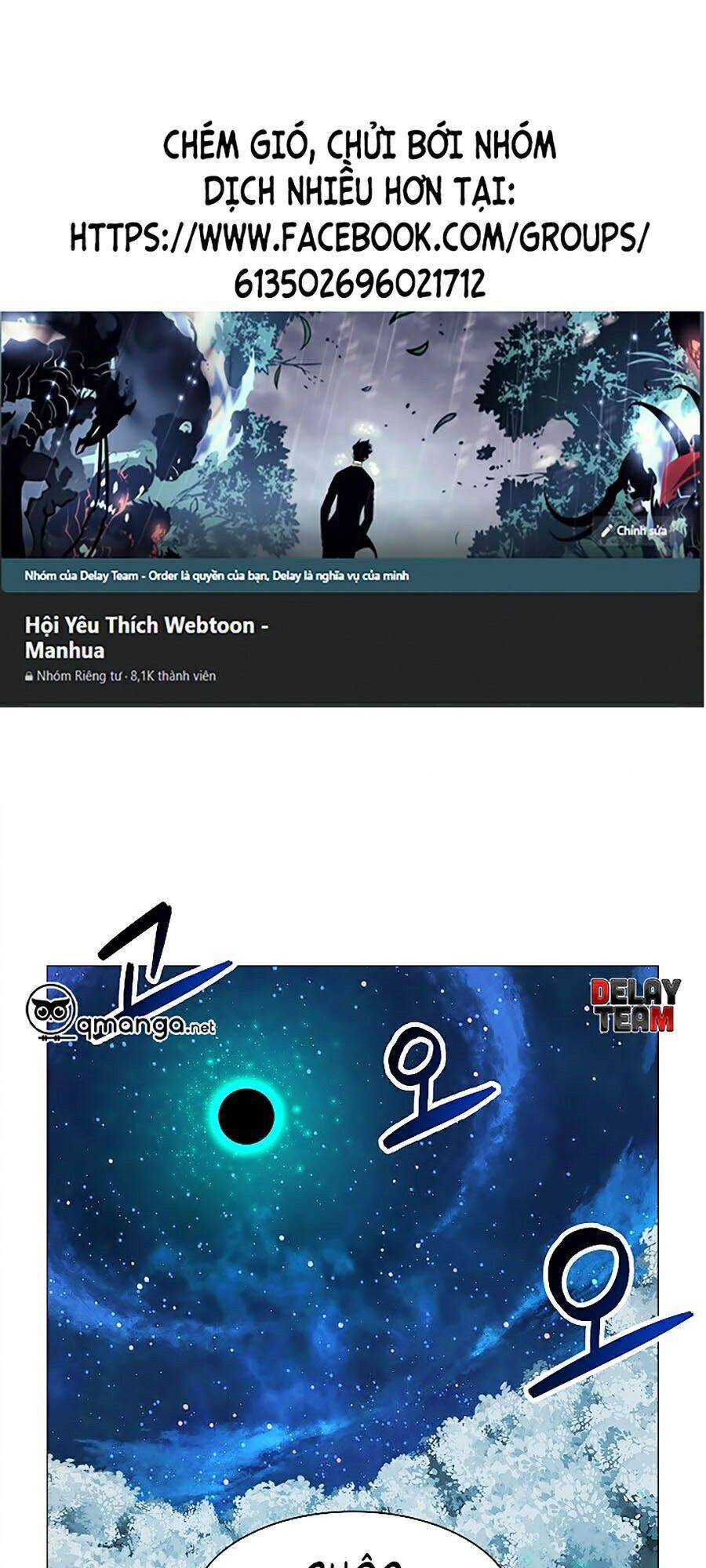 Người Nâng Cấp - Chương 10