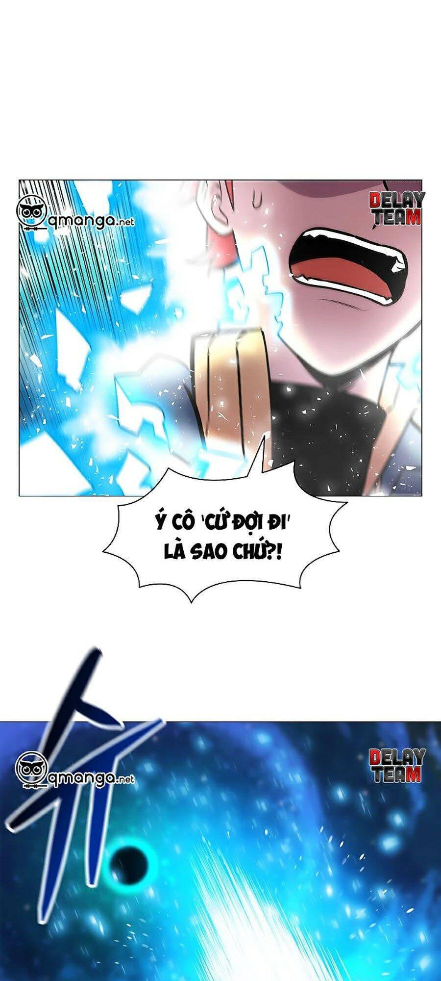 Người Nâng Cấp - Chương 10