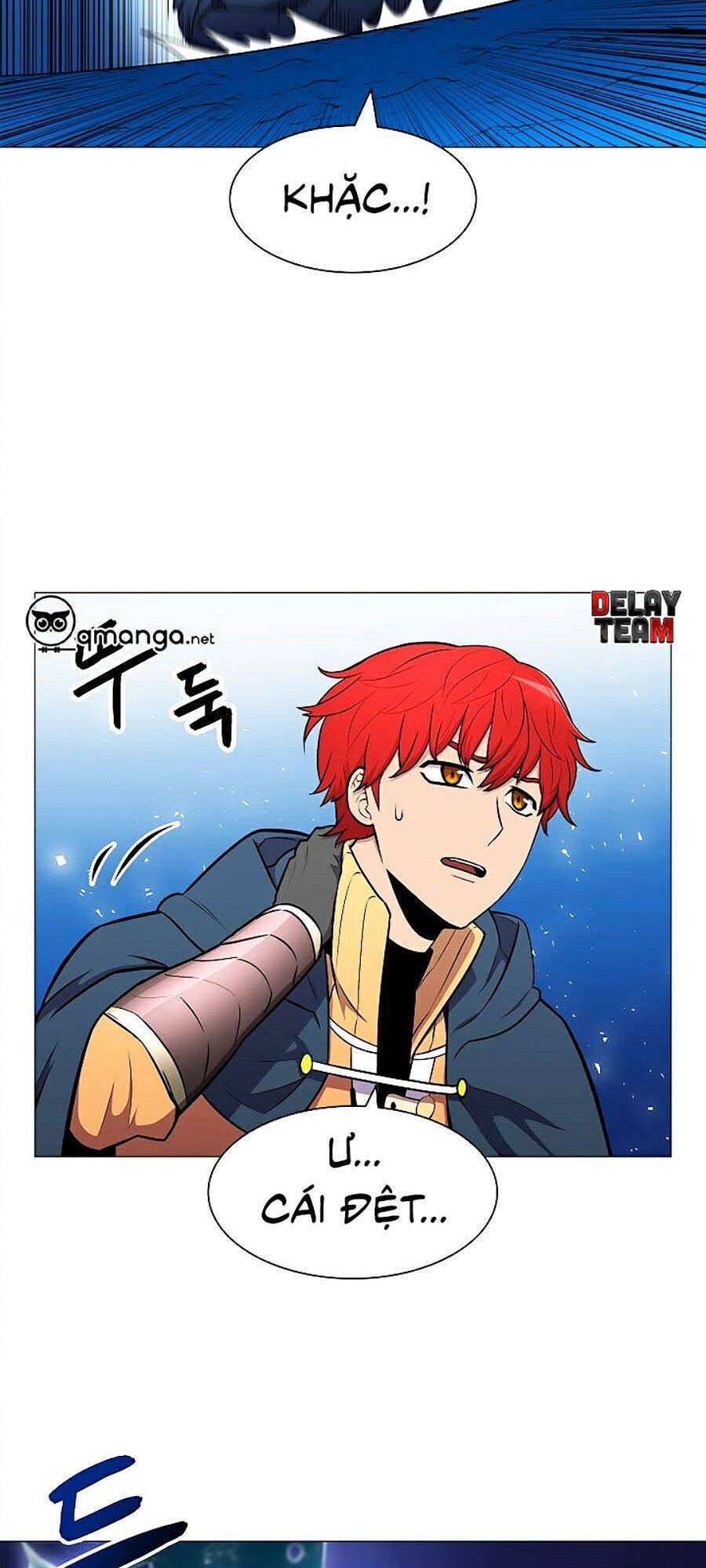 Người Nâng Cấp - Chương 10