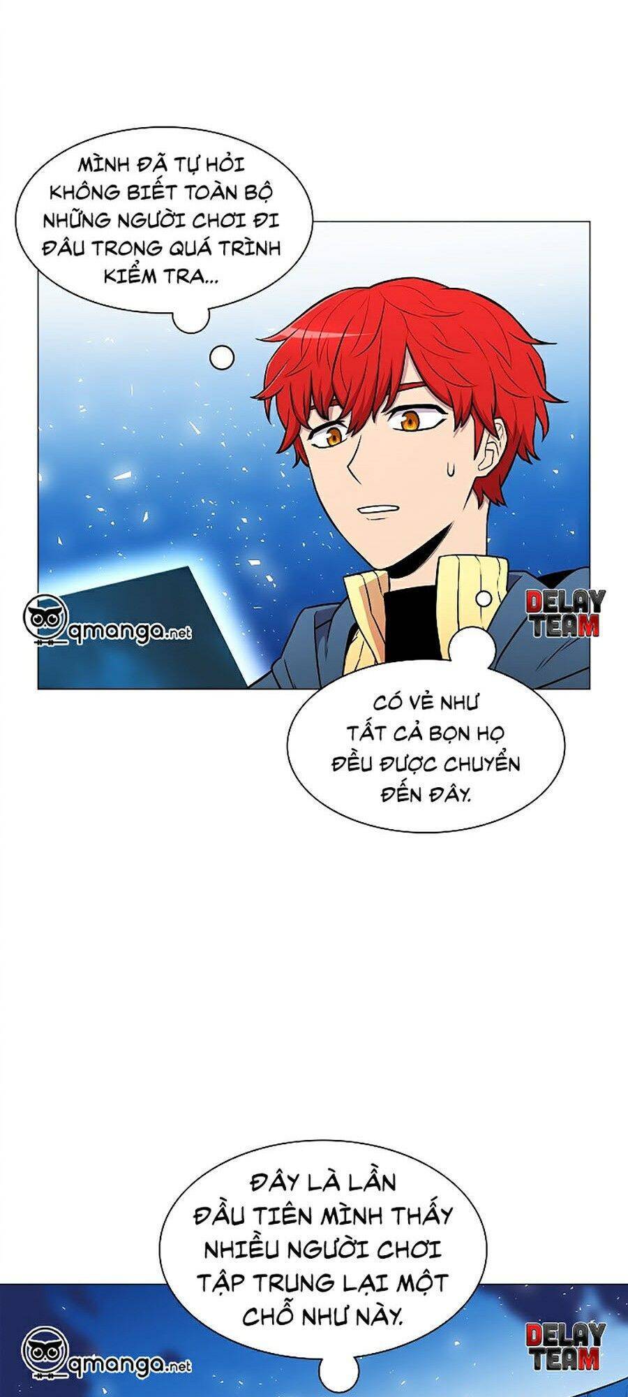 Người Nâng Cấp - Chương 10