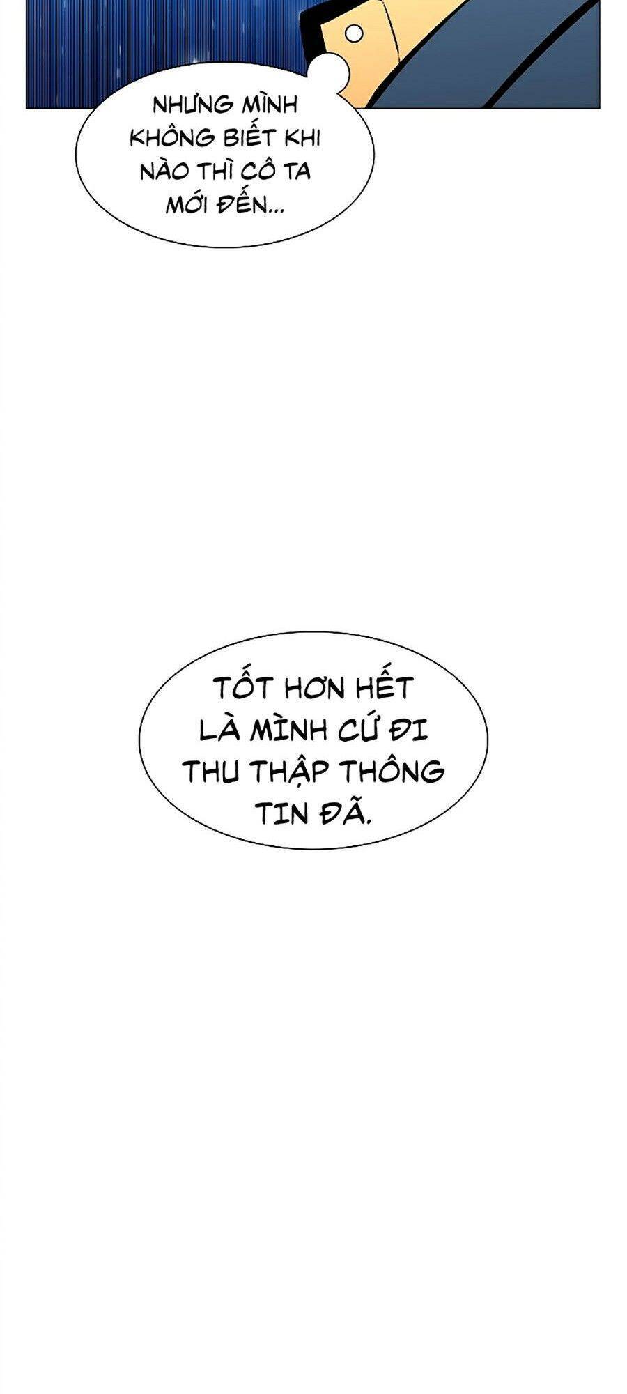 Người Nâng Cấp - Chương 10