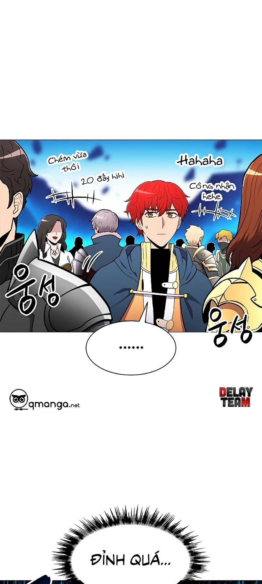 Người Nâng Cấp - Chương 10