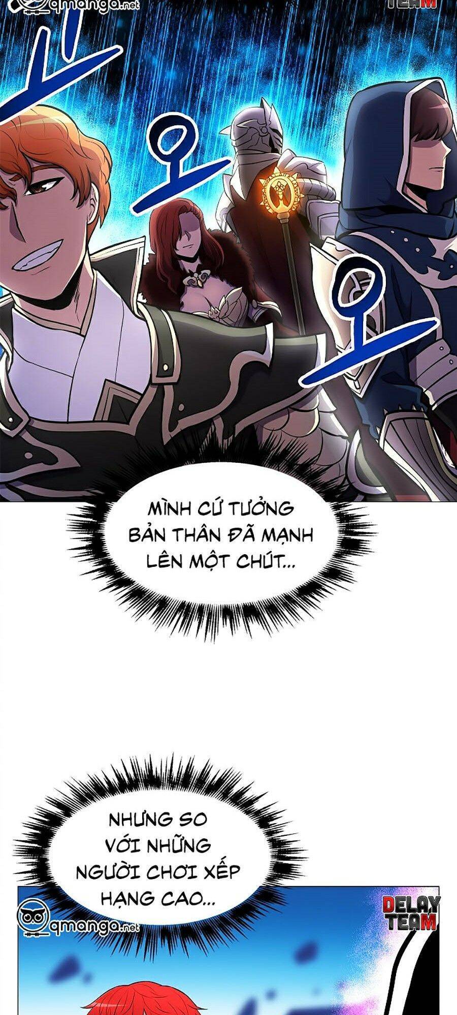 Người Nâng Cấp - Chương 10