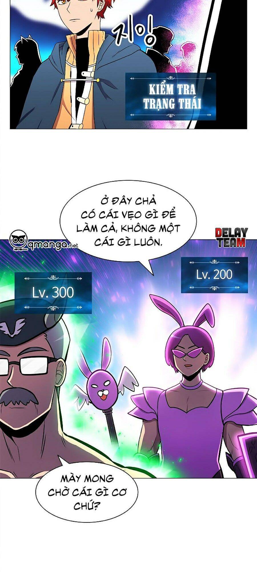 Người Nâng Cấp - Chương 10